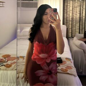 Meet your Posher, Dreanna